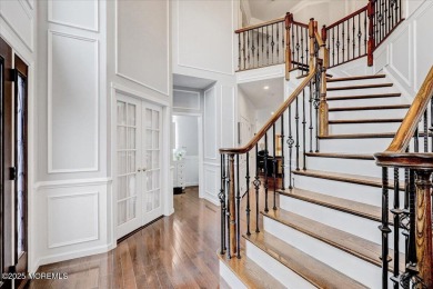 This is a COMING SOON Listing and Showings Begin 5/15. Welcome on Eagle Oaks Golf Club in New Jersey - for sale on GolfHomes.com, golf home, golf lot