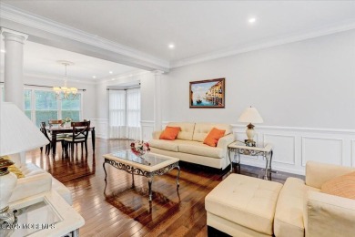 This is a COMING SOON Listing and Showings Begin 5/15. Welcome on Eagle Oaks Golf Club in New Jersey - for sale on GolfHomes.com, golf home, golf lot