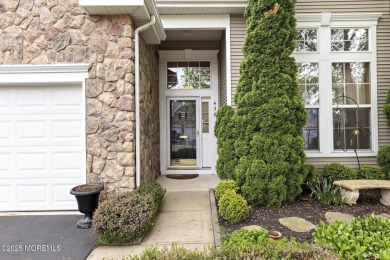 Charming 2-Bed, 2-Bath Home with Sunroom & Golf Course Access
 on Sea Oaks Golf Club in New Jersey - for sale on GolfHomes.com, golf home, golf lot