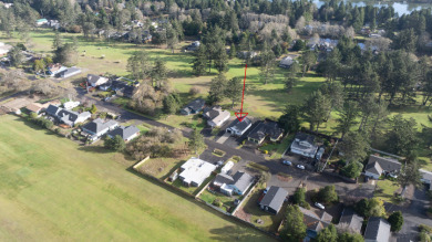 Brand New Golf Course Home in Ocean Shores on Ocean Shores Golf Club in Washington - for sale on GolfHomes.com, golf home, golf lot