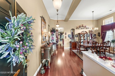 Charming 2-Bed, 2-Bath Home with Sunroom & Golf Course Access
 on Sea Oaks Golf Club in New Jersey - for sale on GolfHomes.com, golf home, golf lot
