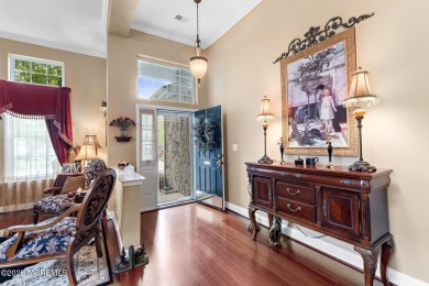 Charming 2-Bed, 2-Bath Home with Sunroom & Golf Course Access
 on Sea Oaks Golf Club in New Jersey - for sale on GolfHomes.com, golf home, golf lot