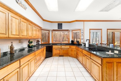 This home is turn key! Experience the pinnacle of luxury living on Diamante Golf and Country Club in Arkansas - for sale on GolfHomes.com, golf home, golf lot