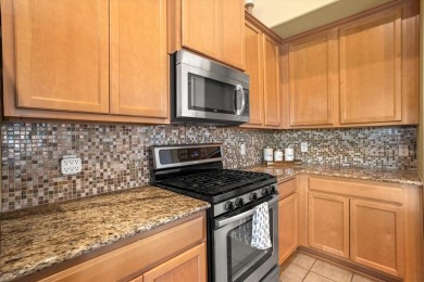 Location, lifestyle, and lake days! This beautifully located on Mansfield National Golf Club in Texas - for sale on GolfHomes.com, golf home, golf lot