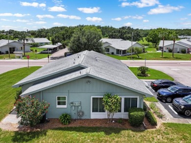 Say yes to this address Located in the Premier 55+ Gated on Kings Point Executive Golf Course in Florida - for sale on GolfHomes.com, golf home, golf lot