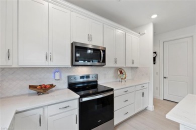 BETTER THAN NEW! This barely lived-in home has upgrades you on Panther Run Golf Club in Florida - for sale on GolfHomes.com, golf home, golf lot