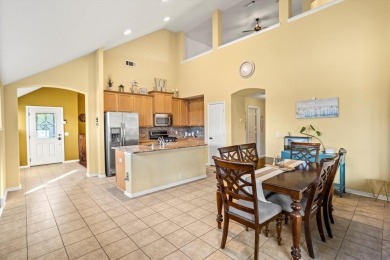 Location, lifestyle, and lake days! This beautifully located on Mansfield National Golf Club in Texas - for sale on GolfHomes.com, golf home, golf lot