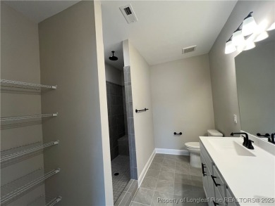 Experience the epitome Condo Living in The Gated Community at on Anderson Creek Golf Club in North Carolina - for sale on GolfHomes.com, golf home, golf lot