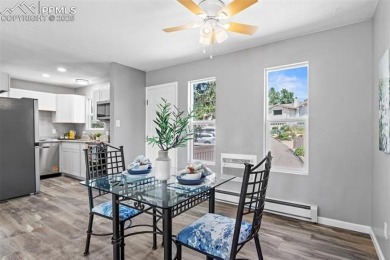 Welcome to a truly unique and versatile home in the prestigious on Kissing Camels Golf Course in Colorado - for sale on GolfHomes.com, golf home, golf lot