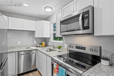 Welcome to a truly unique and versatile home in the prestigious on Kissing Camels Golf Course in Colorado - for sale on GolfHomes.com, golf home, golf lot