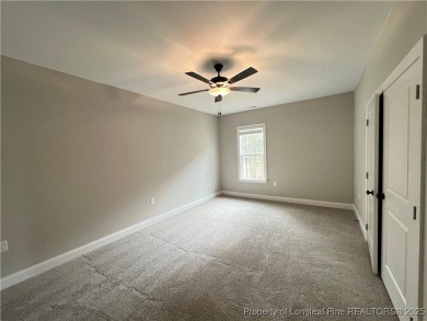Experience the epitome Condo Living in The Gated Community at on Anderson Creek Golf Club in North Carolina - for sale on GolfHomes.com, golf home, golf lot