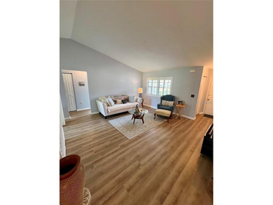 Welcome to 6 Willow Grove Place, a beautiful home nestled in a on The Grand Club - Pine Lakes Course in Florida - for sale on GolfHomes.com, golf home, golf lot