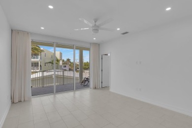 White sand oceanfront condo with breathtaking blue Ocean views on Key Colony Beach Golf Course in Florida - for sale on GolfHomes.com, golf home, golf lot