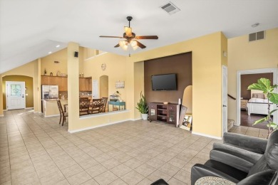 Location, lifestyle, and lake days! This beautifully located on Mansfield National Golf Club in Texas - for sale on GolfHomes.com, golf home, golf lot