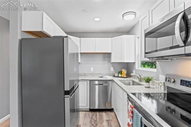 Welcome to a truly unique and versatile home in the prestigious on Kissing Camels Golf Course in Colorado - for sale on GolfHomes.com, golf home, golf lot