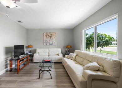 Say yes to this address Located in the Premier 55+ Gated on Kings Point Executive Golf Course in Florida - for sale on GolfHomes.com, golf home, golf lot