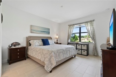 BETTER THAN NEW! This barely lived-in home has upgrades you on Panther Run Golf Club in Florida - for sale on GolfHomes.com, golf home, golf lot