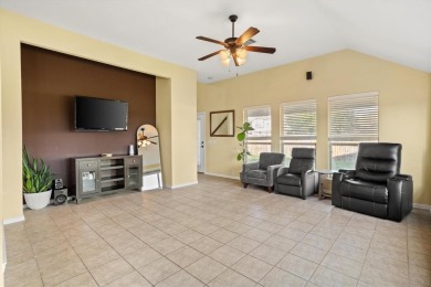 Location, lifestyle, and lake days! This beautifully located on Mansfield National Golf Club in Texas - for sale on GolfHomes.com, golf home, golf lot