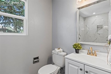 Welcome to a truly unique and versatile home in the prestigious on Kissing Camels Golf Course in Colorado - for sale on GolfHomes.com, golf home, golf lot