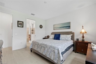 BETTER THAN NEW! This barely lived-in home has upgrades you on Panther Run Golf Club in Florida - for sale on GolfHomes.com, golf home, golf lot