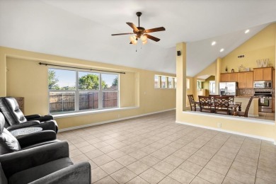Location, lifestyle, and lake days! This beautifully located on Mansfield National Golf Club in Texas - for sale on GolfHomes.com, golf home, golf lot
