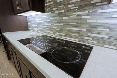 Experience luxury, comfort, and breathtaking views in the on Vista Verde Golf Course in Arizona - for sale on GolfHomes.com, golf home, golf lot