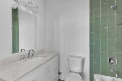White sand oceanfront condo with breathtaking blue Ocean views on Key Colony Beach Golf Course in Florida - for sale on GolfHomes.com, golf home, golf lot