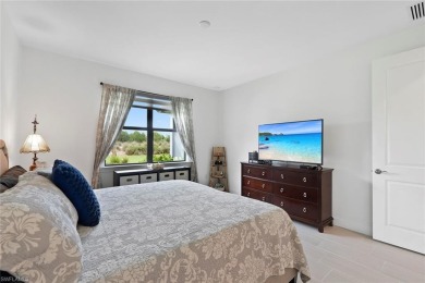 BETTER THAN NEW! This barely lived-in home has upgrades you on Panther Run Golf Club in Florida - for sale on GolfHomes.com, golf home, golf lot