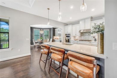 A MUST SEE stunning WCI First-Floor FURNISHED PENTHOUSE in on Tuscany Reserve in Florida - for sale on GolfHomes.com, golf home, golf lot
