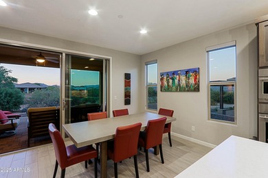 Experience luxury, comfort, and breathtaking views in the on Vista Verde Golf Course in Arizona - for sale on GolfHomes.com, golf home, golf lot