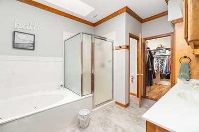 This home is turn key! Experience the pinnacle of luxury living on Diamante Golf and Country Club in Arkansas - for sale on GolfHomes.com, golf home, golf lot