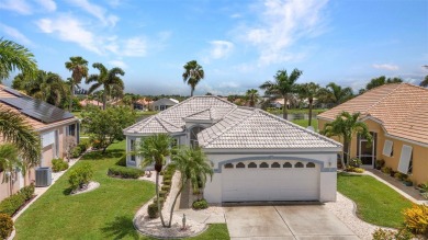 Welcome to Seminole Lakes, one of Punta Gorda's most desirable on Seminole Lakes Country Club in Florida - for sale on GolfHomes.com, golf home, golf lot