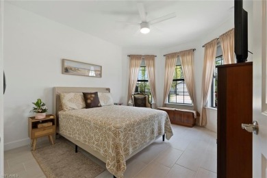 BETTER THAN NEW! This barely lived-in home has upgrades you on Panther Run Golf Club in Florida - for sale on GolfHomes.com, golf home, golf lot