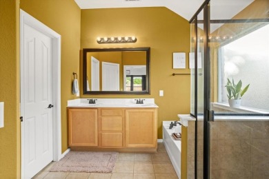 Location, lifestyle, and lake days! This beautifully located on Mansfield National Golf Club in Texas - for sale on GolfHomes.com, golf home, golf lot