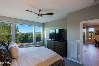 Experience luxury, comfort, and breathtaking views in the on Vista Verde Golf Course in Arizona - for sale on GolfHomes.com, golf home, golf lot