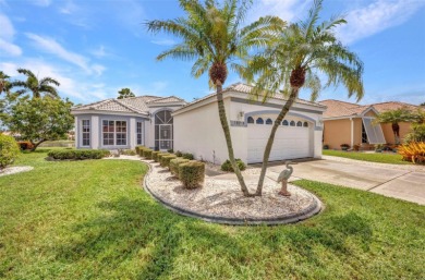 Welcome to Seminole Lakes, one of Punta Gorda's most desirable on Seminole Lakes Country Club in Florida - for sale on GolfHomes.com, golf home, golf lot