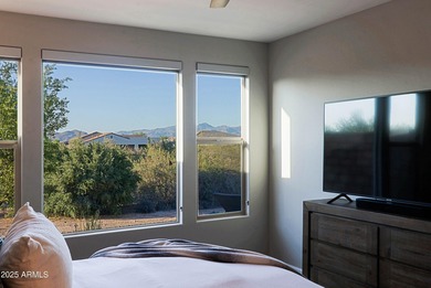 Experience luxury, comfort, and breathtaking views in the on Vista Verde Golf Course in Arizona - for sale on GolfHomes.com, golf home, golf lot