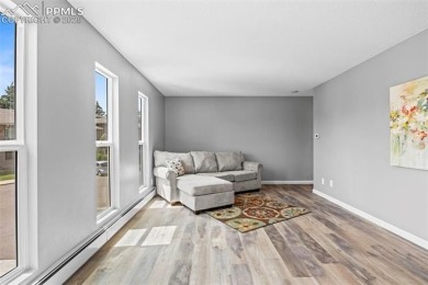 Welcome to a truly unique and versatile home in the prestigious on Kissing Camels Golf Course in Colorado - for sale on GolfHomes.com, golf home, golf lot