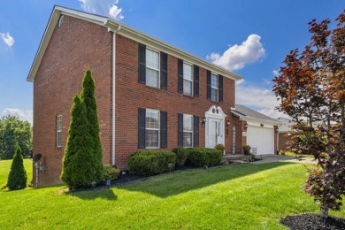 Classic Charm Meets Modern Comfort on Battlefield Golf Course on Battlefield Golf and Country Club in Kentucky - for sale on GolfHomes.com, golf home, golf lot