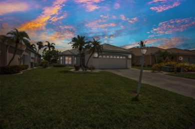 Welcome to Seminole Lakes, one of Punta Gorda's most desirable on Seminole Lakes Country Club in Florida - for sale on GolfHomes.com, golf home, golf lot