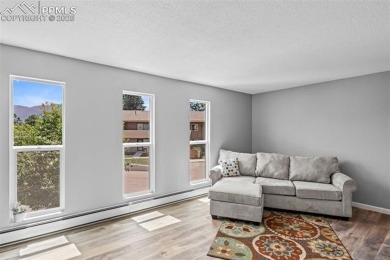 Welcome to a truly unique and versatile home in the prestigious on Kissing Camels Golf Course in Colorado - for sale on GolfHomes.com, golf home, golf lot