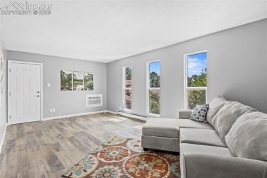 Welcome to a truly unique and versatile home in the prestigious on Kissing Camels Golf Course in Colorado - for sale on GolfHomes.com, golf home, golf lot