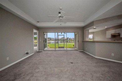 Welcome to Seminole Lakes, one of Punta Gorda's most desirable on Seminole Lakes Country Club in Florida - for sale on GolfHomes.com, golf home, golf lot