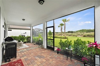 BETTER THAN NEW! This barely lived-in home has upgrades you on Panther Run Golf Club in Florida - for sale on GolfHomes.com, golf home, golf lot