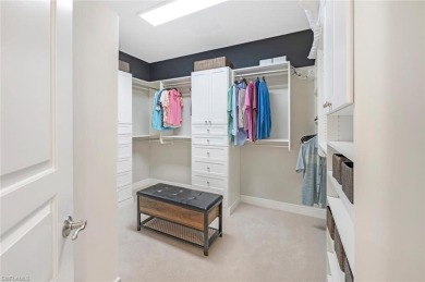 A MUST SEE stunning WCI First-Floor FURNISHED PENTHOUSE in on Tuscany Reserve in Florida - for sale on GolfHomes.com, golf home, golf lot