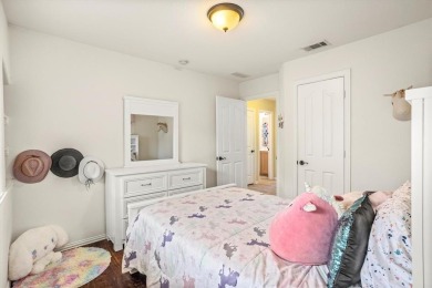 Location, lifestyle, and lake days! This beautifully located on Mansfield National Golf Club in Texas - for sale on GolfHomes.com, golf home, golf lot