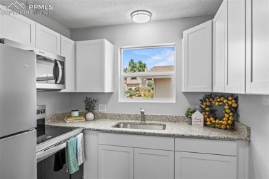 Welcome to a truly unique and versatile home in the prestigious on Kissing Camels Golf Course in Colorado - for sale on GolfHomes.com, golf home, golf lot
