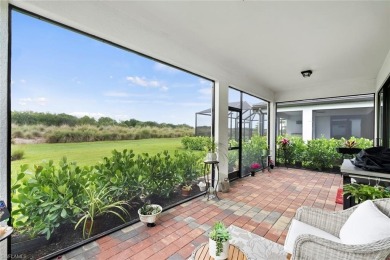 BETTER THAN NEW! This barely lived-in home has upgrades you on Panther Run Golf Club in Florida - for sale on GolfHomes.com, golf home, golf lot