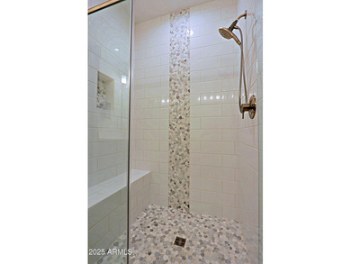 Experience luxury, comfort, and breathtaking views in the on Vista Verde Golf Course in Arizona - for sale on GolfHomes.com, golf home, golf lot