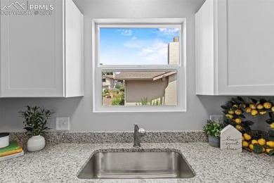 Welcome to a truly unique and versatile home in the prestigious on Kissing Camels Golf Course in Colorado - for sale on GolfHomes.com, golf home, golf lot